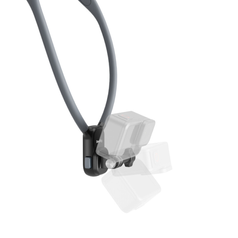 SmallRig 5126 Quick Release Neck Support держатель-крепление для экшн-камер с шейным ремнем