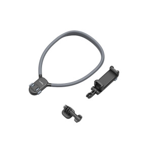 SmallRig 5128 Quick Release Neck Support держатель-крепление для смартфона с шейным ремнем