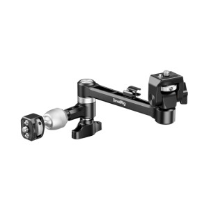 SmallRig 5141 Magic Arm Support универсальный шарнирный держатель с креплением для монитора