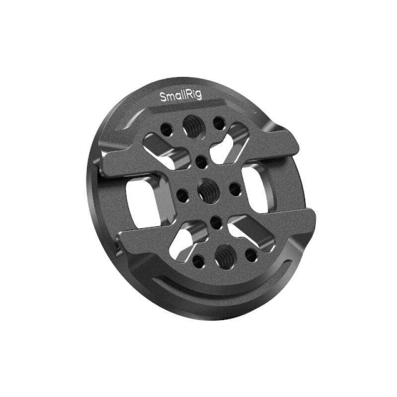 SmallRig 5155 Mount Plate (MagSafe) магнитное крепление смартфона