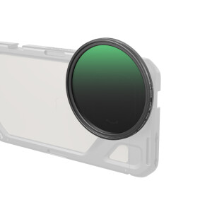 SmallRig 5169 VND 64-400 (6-9 Stop) светофильтр магнитный