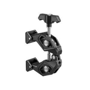 SmallRig 5319 Crab-Shaped Clamp универсальный держатель-струбцина