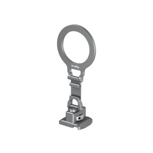 SmallRig 5339 Arca-Standard Phone Support with Cold Shoe (MagSafe) магнитный держатель смартфона