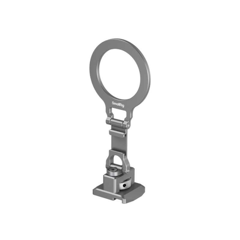 SmallRig 5339 Arca-Standard Phone Support with Cold Shoe (MagSafe) магнитный держатель смартфона