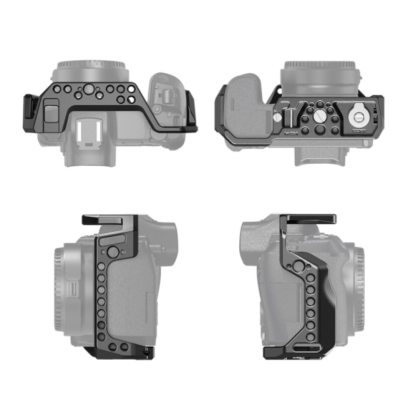 SmallRig CCC2803 клетка для цифровой камеры Canon EOS R