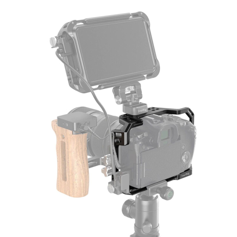 SmallRig CCC2803 клетка для цифровой камеры Canon EOS R
