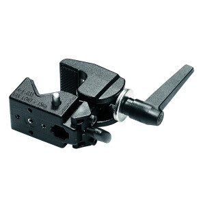 Manfrotto 035FTC зажим 035 Super Clamp без коробки