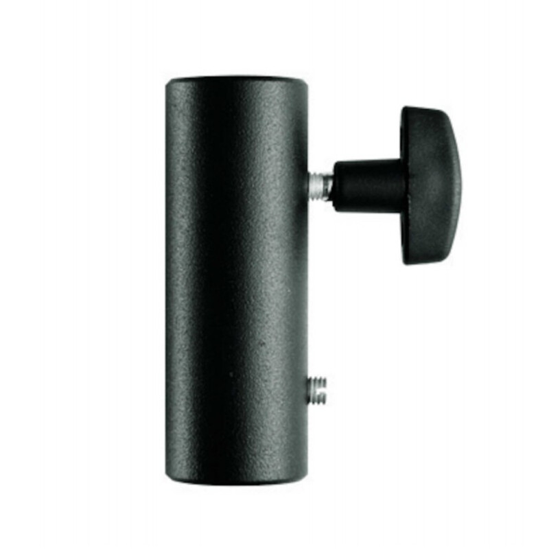 Manfrotto 152 переходник с гнезда 5/8" на гнездо 11/16"