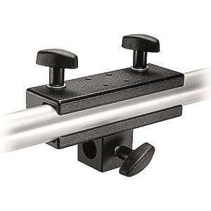 Manfrotto 271 кронштейн для труб с гнездом 5/8&quot;