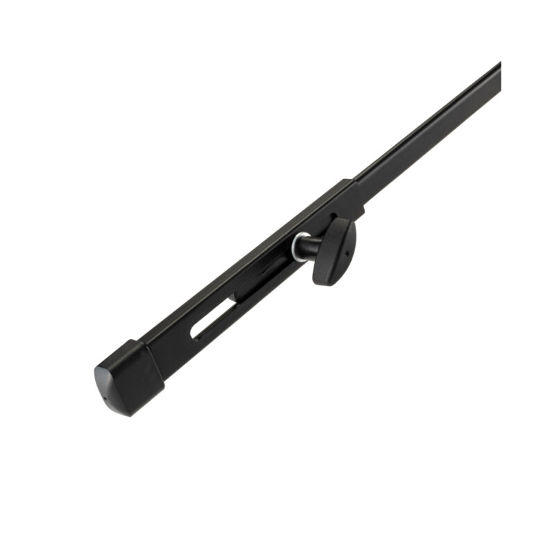 Manfrotto 5002BL Nano Plus стойка алюминевая черная