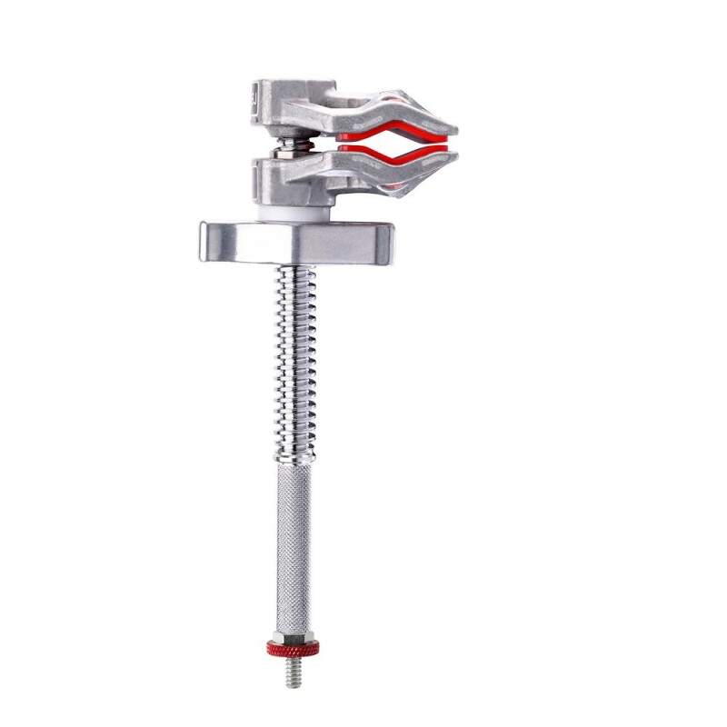Manfrotto C50MEJ MICRO END VICE JAW зажим с штифтом 5см
