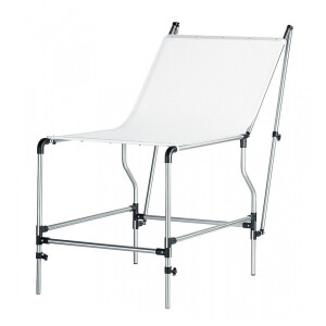 Manfrotto 320PSL рама для предметного стола алюминиевая