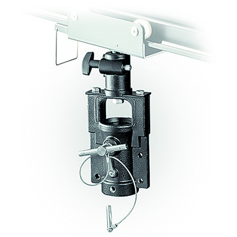 Manfrotto FF3257 переходник с гнезда 5/8" на гнездо 28мм