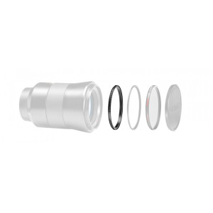 Manfrotto MFXLA46 Xume адаптер для объектива, 46мм