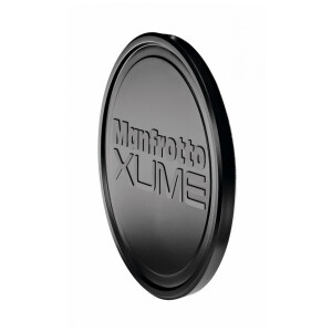 Manfrotto MFXLC72 крышка объектива, 72ммXume Lens Cap 72mm