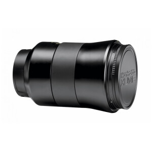 Manfrotto MFXLC72 крышка объектива, 72ммXume Lens Cap 72mm