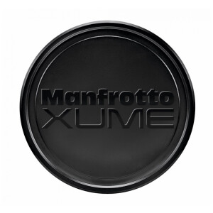 Manfrotto MFXLC72 крышка объектива, 72ммXume Lens Cap 72mm