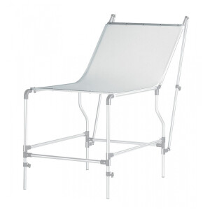 Manfrotto 320PX панель для предметного стола плексигласовая