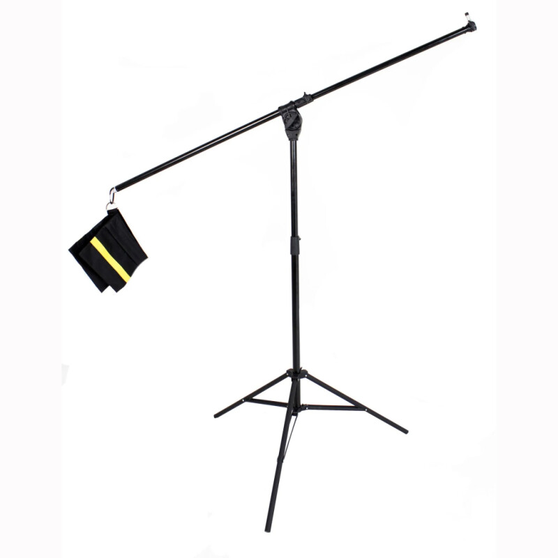 Grifon LS-16 B кран-стойка