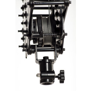 Grifon PT-01 пантограф