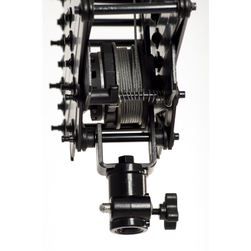 Grifon PT-01 пантограф