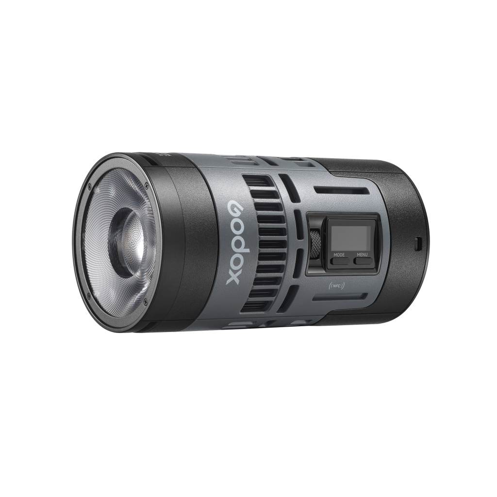 Godox RS60Bi осветитель светодиодный Godox RS60Bi осветитель светодиодный