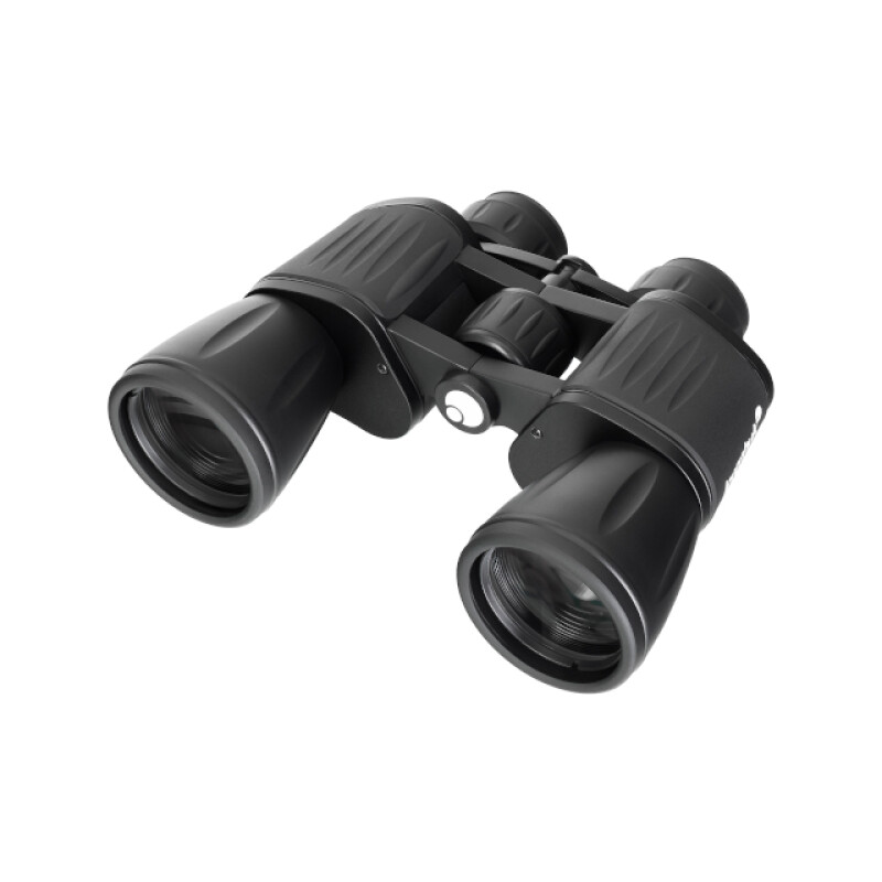 Levenhuk New Atom 10x50 бинокль