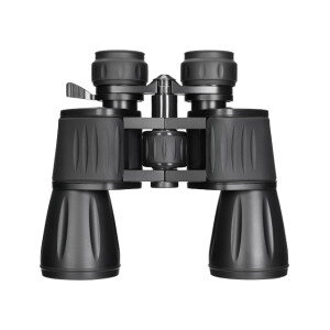 Levenhuk New Atom 10–30x50 бинокль