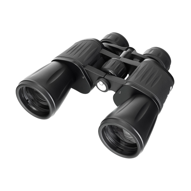 Levenhuk New Atom 10–30x50 бинокль
