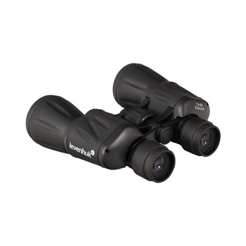 Levenhuk New Atom 7x50 бинокль
