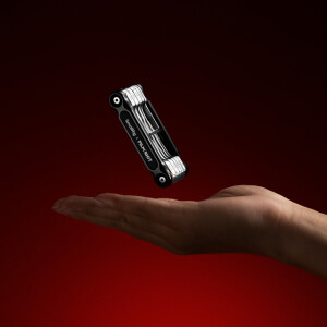 SmallRig x FILM RIOT 4375 отвертка складная 10-in-1 Folding Wrench Set (Black)