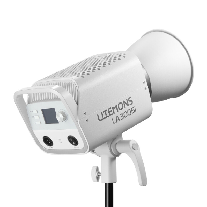 SmallRig 5203 Ring LED Video Light осветитель светодиодный Vibe P30 67mm с адаптером для смартфона