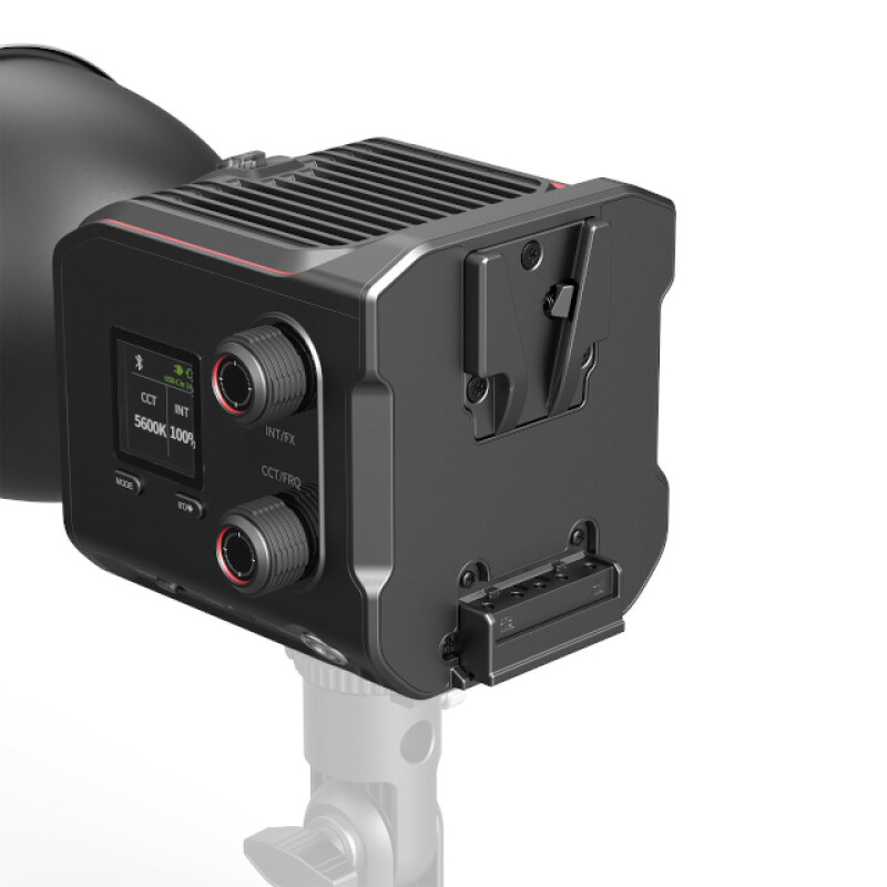 SmallRig 5142 RC 100B COB LED Video Light (Pro Version / EU Standard) осветитель светодиодный