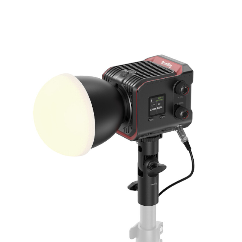 SmallRig 5142 RC 100B COB LED Video Light (Pro Version / EU Standard) осветитель светодиодный