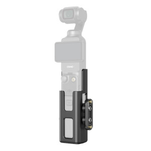 SmallRig 5117 клетка для цифровой камеры DJI Osmo Pocket 3 Extended Cage