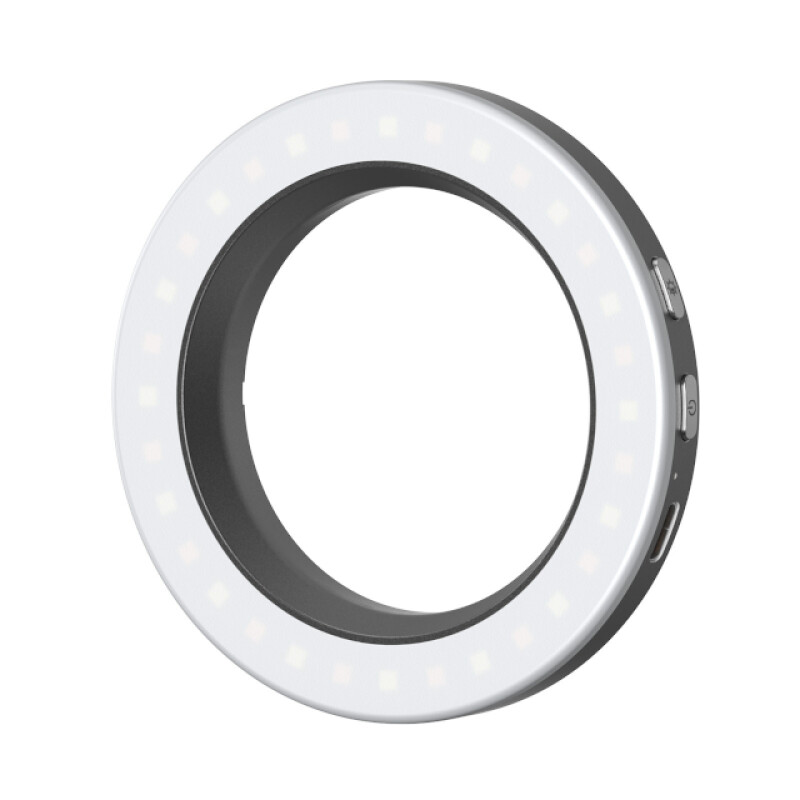 SmallRig 4873 Vibe P30 67mm Ring LED Video Light осветитель светодиодный