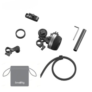 SmallRig 4745 Follow Focus F50 устройство фокусировки (Фоллоу-фокус)
