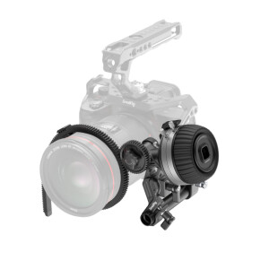 SmallRig 4745 Follow Focus F50 устройство фокусировки (Фоллоу-фокус)