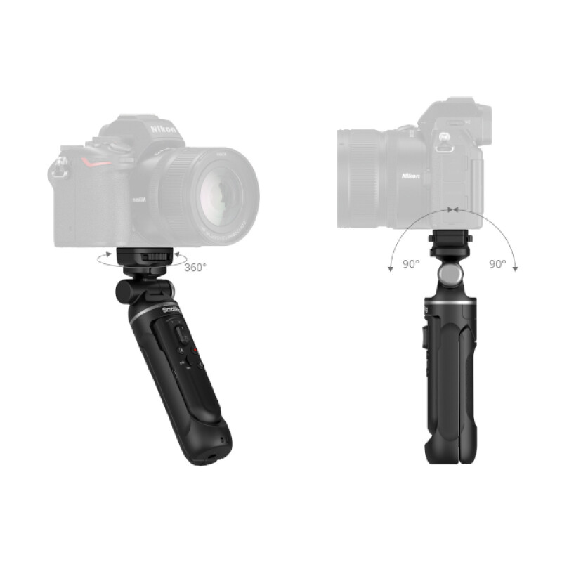 SmallRig 4551 SR-RG2 монопод для цифровых камер с пультом ДУ