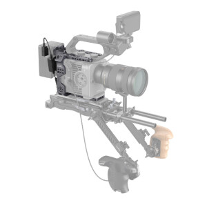 SmallRig 4124 комплект для цифровой кинокамеры Sony FX6