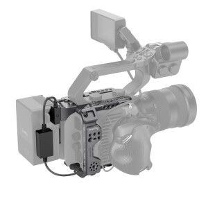 SmallRig 4124 комплект для цифровой кинокамеры Sony FX6