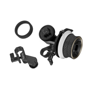 SmallRig 3010C Mini Follow Focus F40 устройство фокусировки (Фоллоу-фокус)