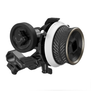 SmallRig 3010C Mini Follow Focus F40 устройство фокусировки (Фоллоу-фокус)
