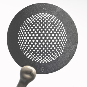 Fotokvant GMA-6-66 Gobo mask Orb маска гобо 66 мм