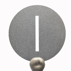 Fotokvant GMW-04-58 Gobo mask маска гобо 58 мм стрип