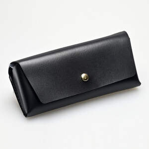 Fotokvant G-BLACK A-49 мм очки для фотографа серебряные в чехле