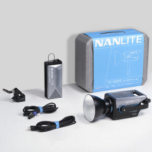 NANLITE FC 500C LED RGBW осветитель