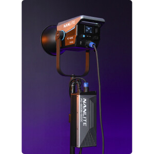 NANLITE FC 500C LED RGBW осветитель