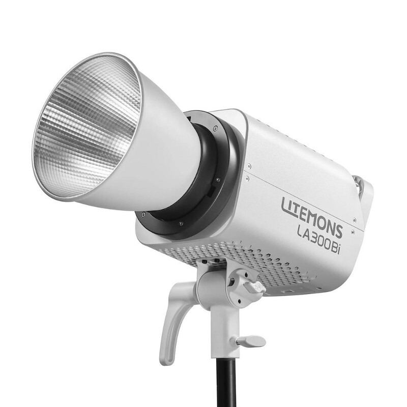 Godox LITEMONS LA300Bi K3 комплект светодиодных осветителей