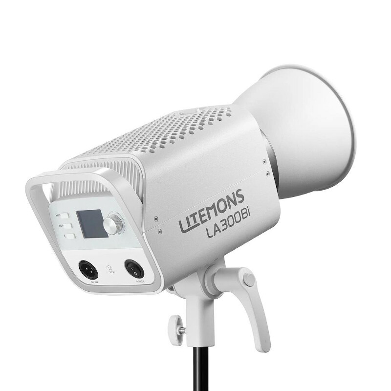 Godox LITEMONS LA300Bi K2 комплект светодиодных осветителей